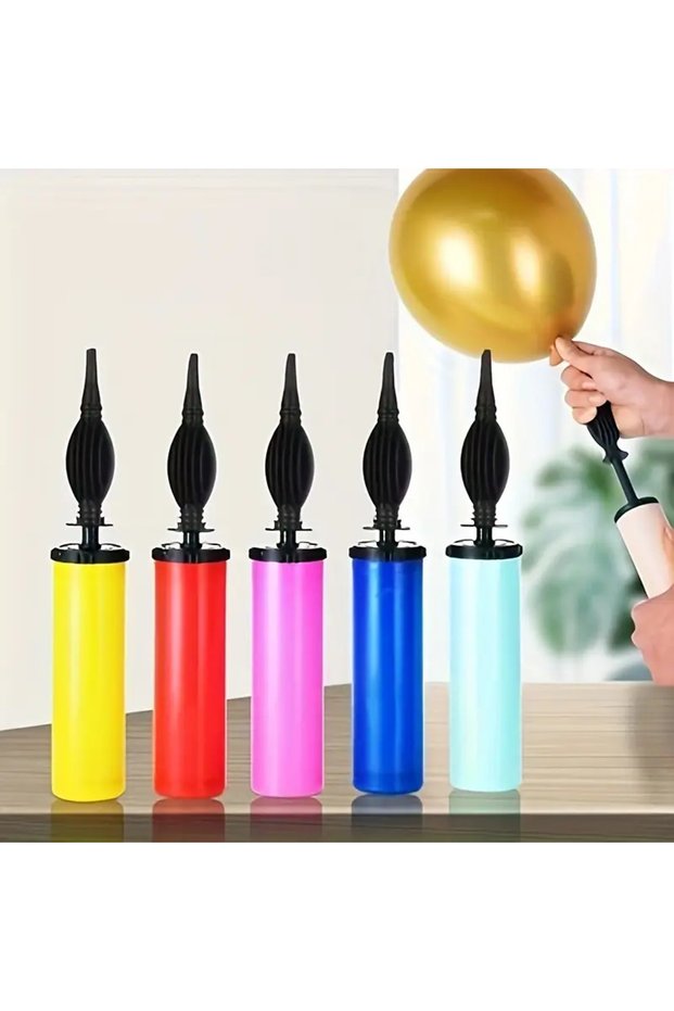 Balon Pompası