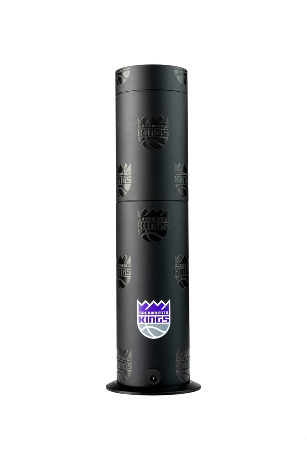 Sacramento Kings Diffuser for Essential Oils - Cold-Air Diffusion - 600 sq.ft. Coverage
