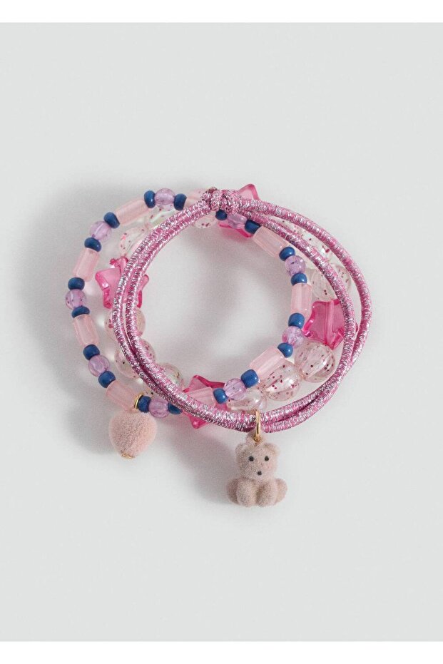 3'lü bilezik seti - 3