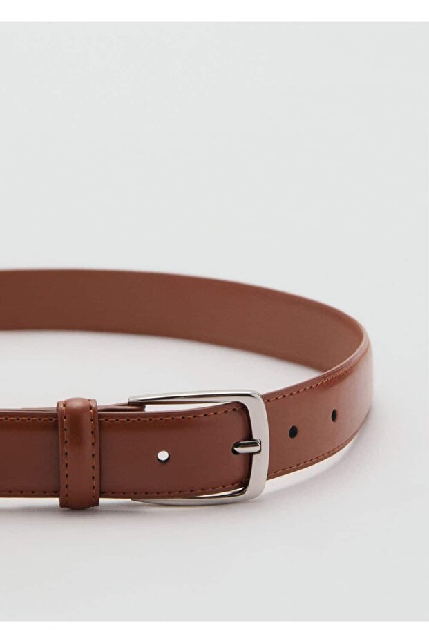 Nappa deri kemer - 3