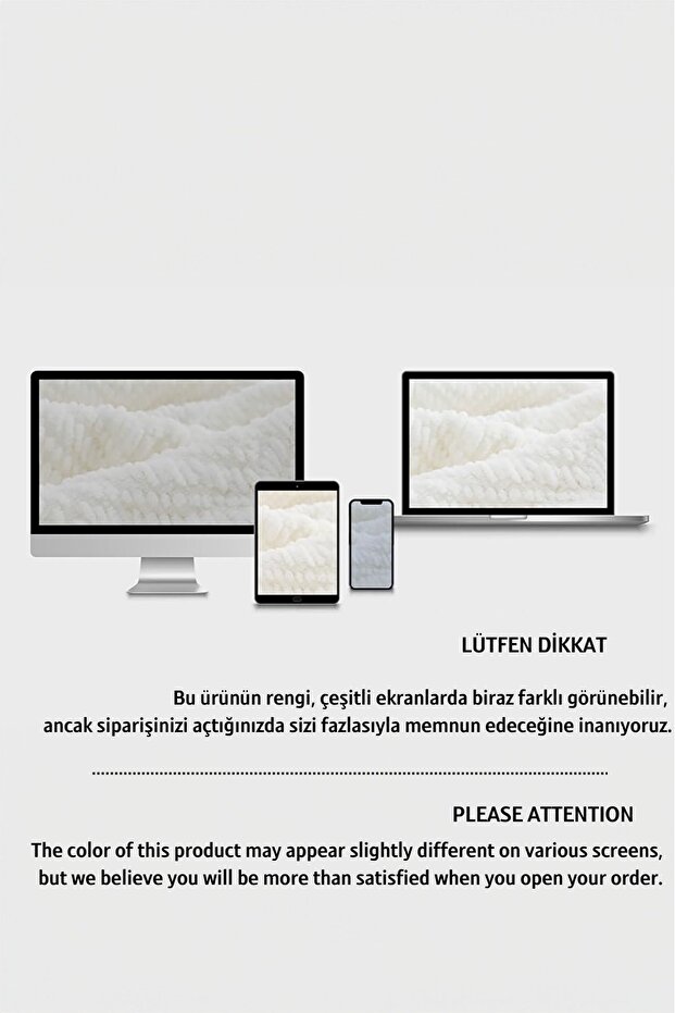 Koltuk Örtüsü 170 X 210 Cm Kanepe Çekyat Örtüsü %100 Pamuklu Yikanabilir Sade Şal - 5