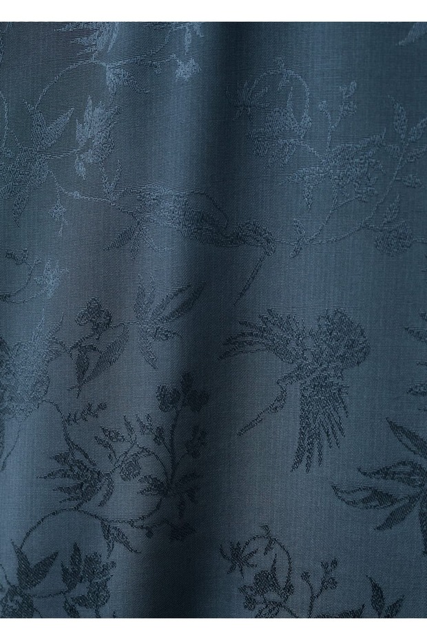 Jakar saten gecelik - 6