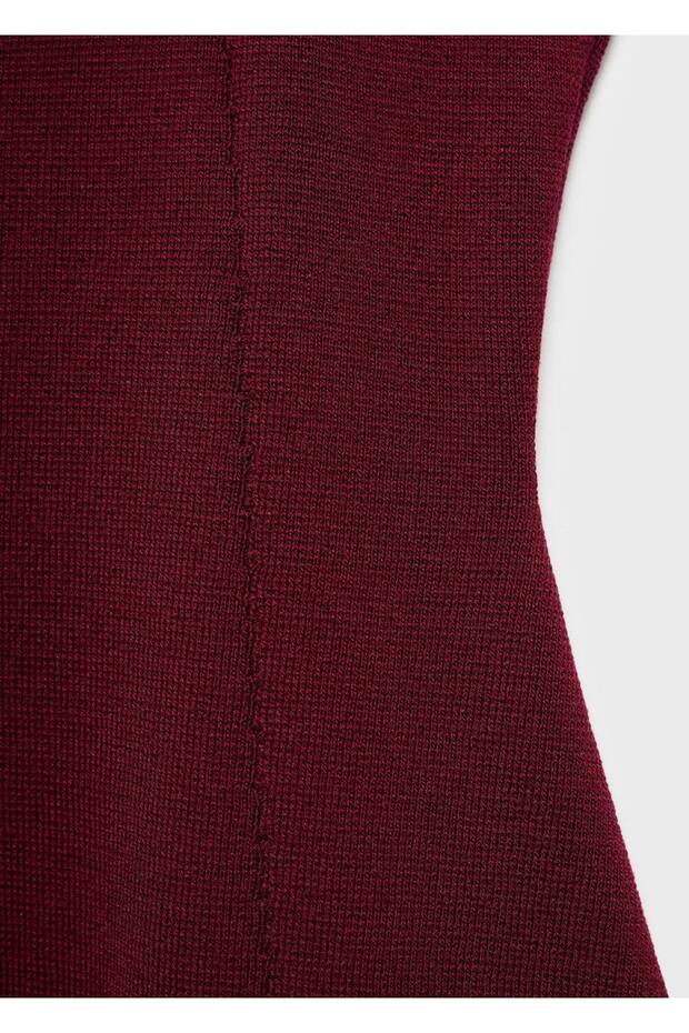 Evaze triko bluz - 7