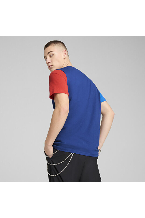 BMW MMS ESS Logo Tee - 5