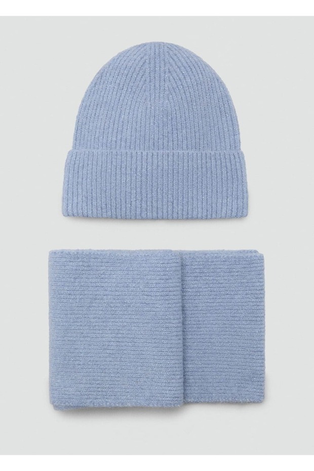 Parlak triko bere - 3