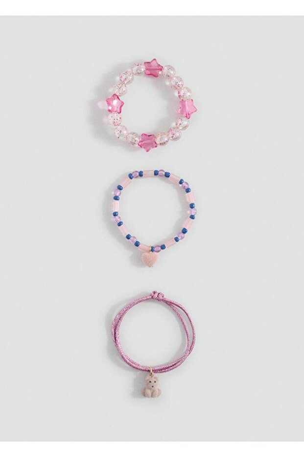 3'lü bilezik seti - 1