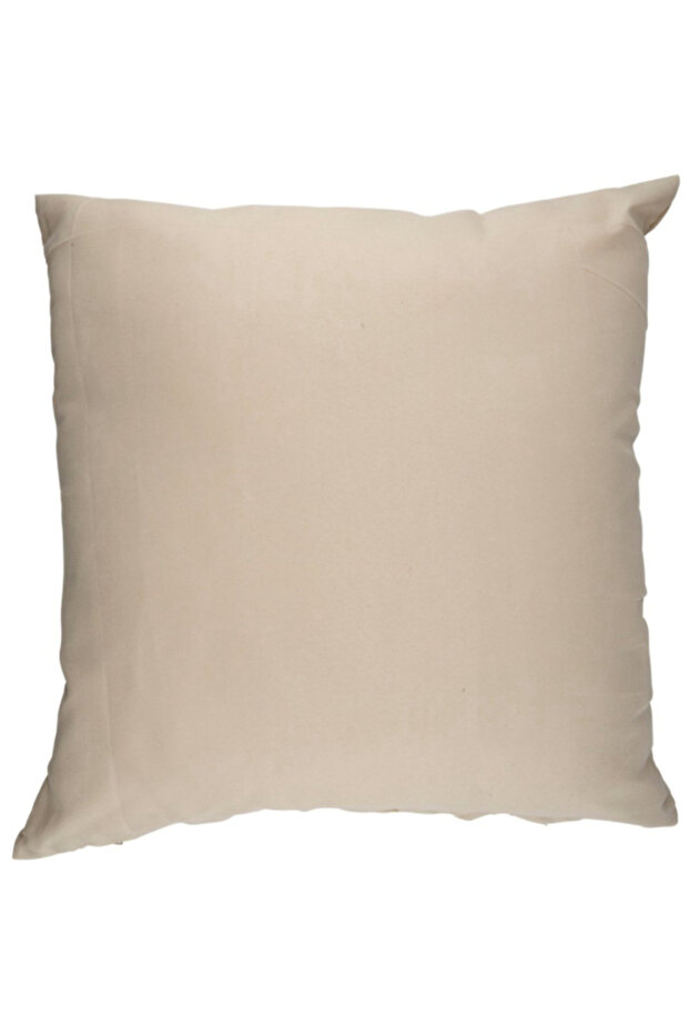 Square Solid Outdoor Cushion 45 x 45cm