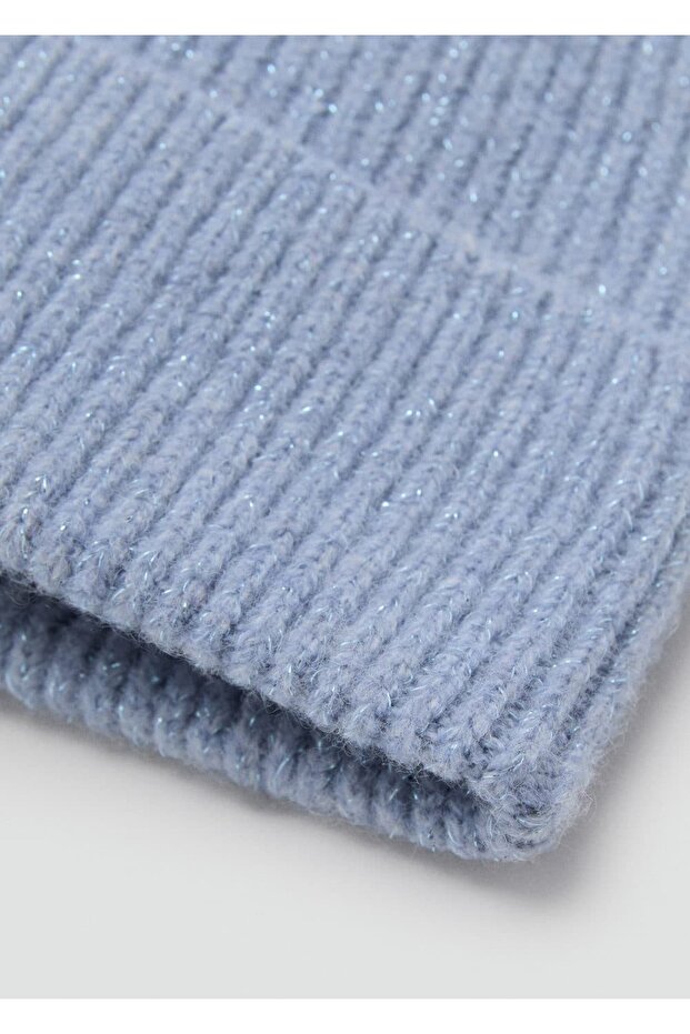 Parlak triko bere - 1