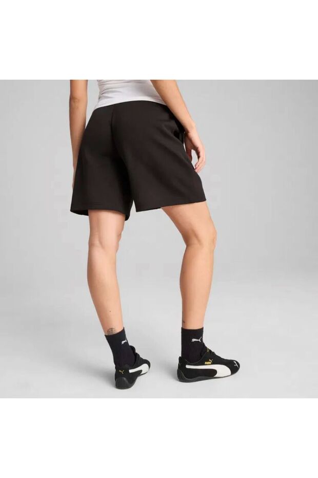 WARDROBE ESS Shorts - 2