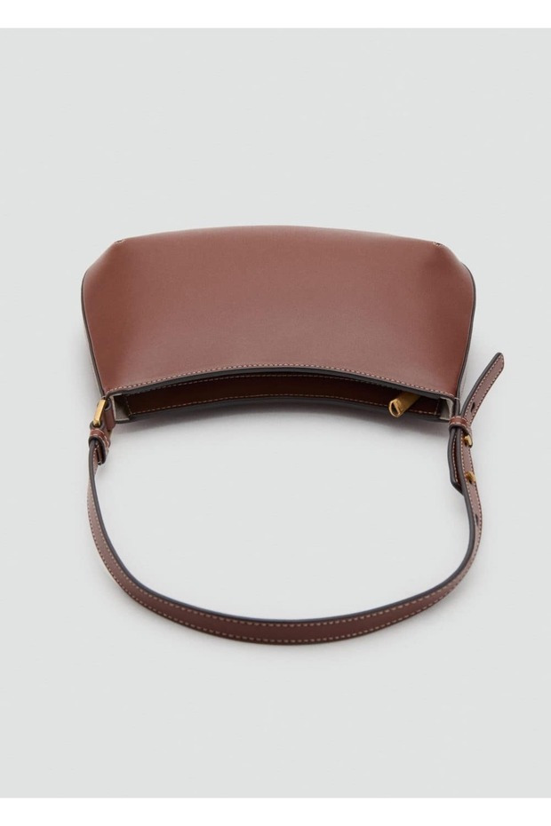 Oval omuz çantası - 7