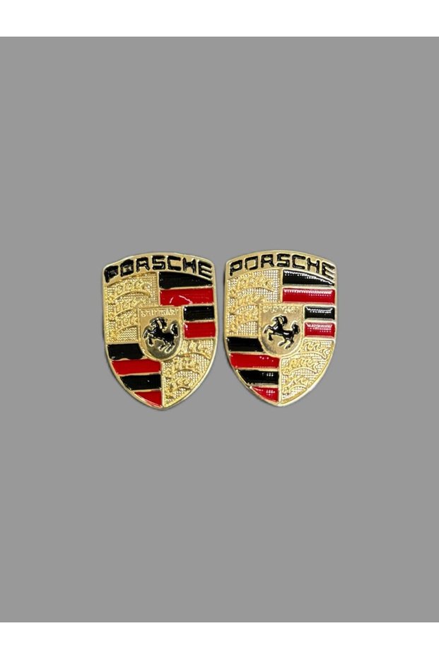 Porsche Diecast Vehicle Accessory Double