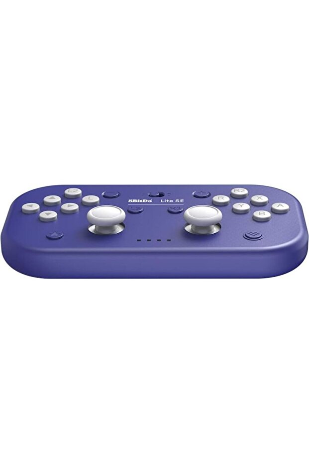 Gamepad Lite SE BT Violet - PC - 3