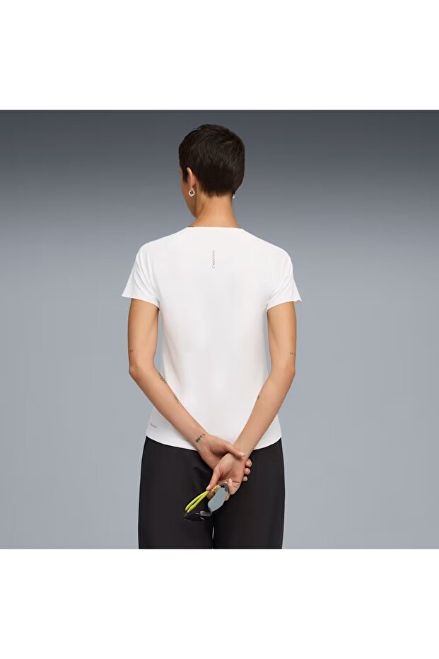 Everyday Cloudspun Ss Tee? W - 2