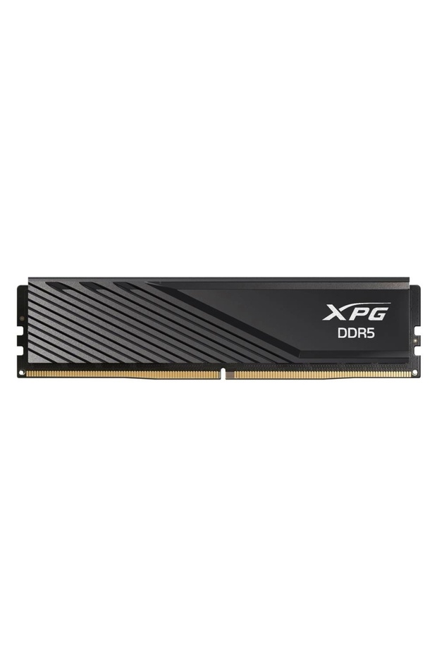ذاكرة الكمبيوتر المكتبي Lancer Blade AX5U5600C4616G-SLABBK بسعة 16 جيجابايت وسرعة 5600 ميجاهرتز CL46 DDR5 - 1