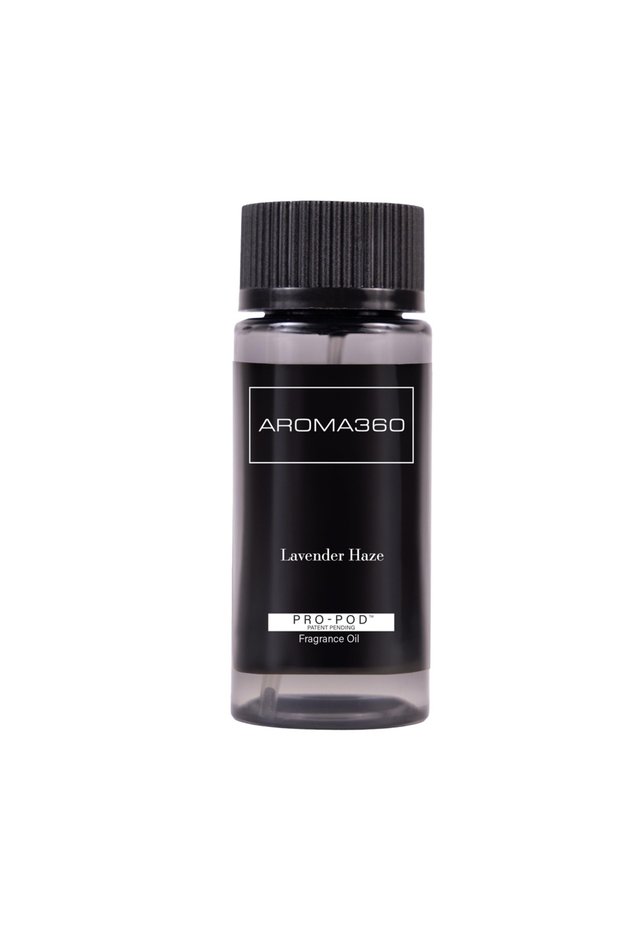 Lavender Haze Pro-Pod Oil Blend - Candied Berries, Ballet Lavender and Musk - 50mL
