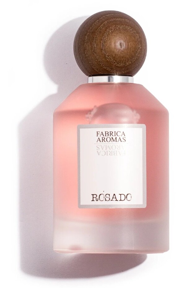Fabrica Aromas Rosado By AMD Perfumes Unisex Fragrance EDP 100ml