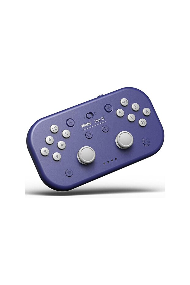 Gamepad Lite SE BT Violet - PC - 5