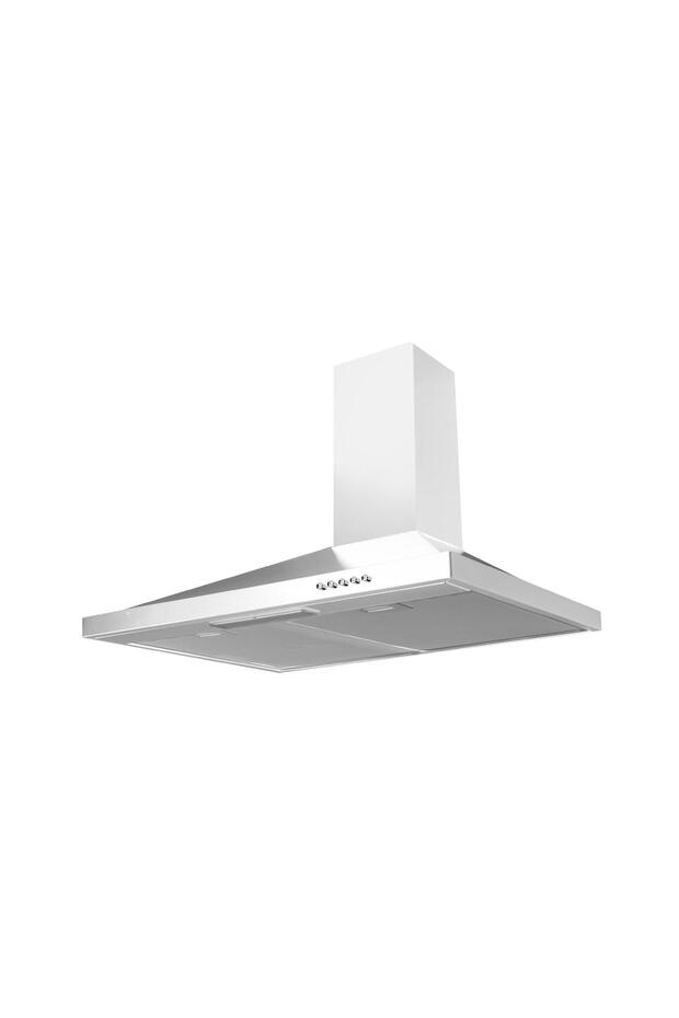 BASIC BEYAZ ANKASTRE SET (ED400-EO330-EF200) - 2