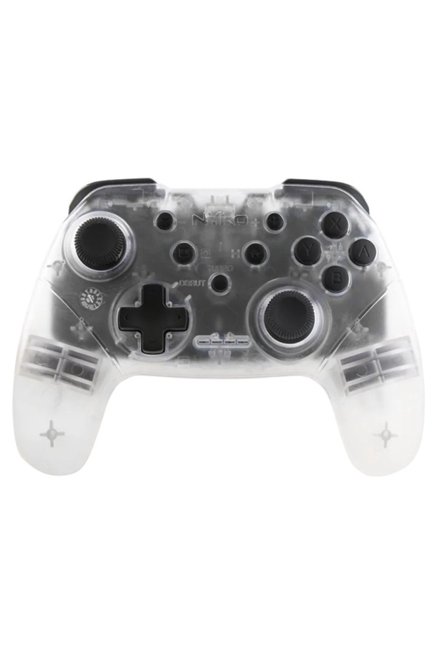 Wireless Core Controller Nyko, ergonomic, Bluetooth, with turbo, for Nintendo Switch - 3