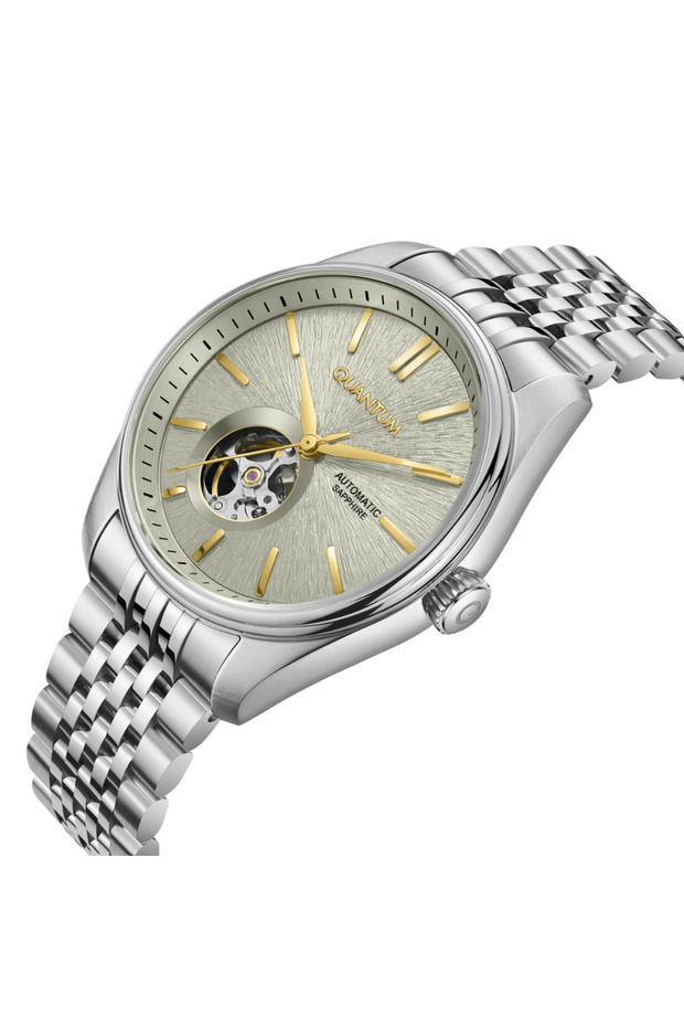 Qmg1207.570 Automatic Wristwatch - 2