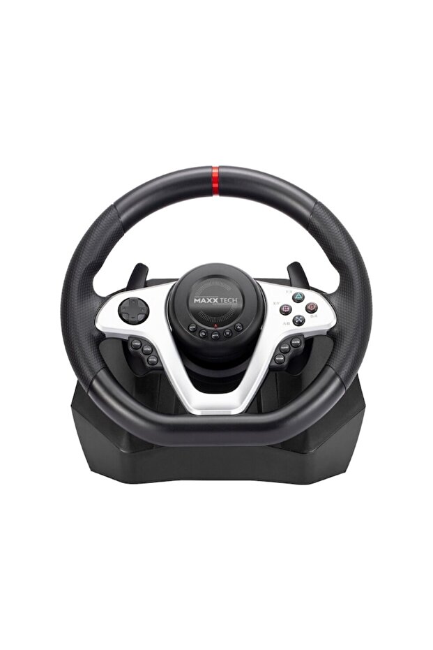 Κιτ τροχών Maxx Tech PR 279 Racing - 2