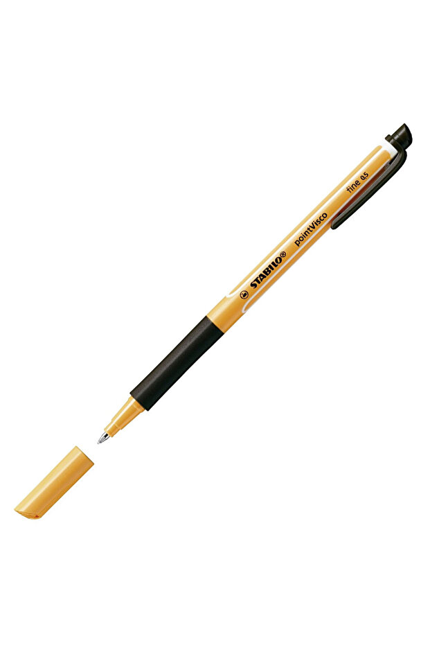 Pointvisco Roller Siyah 1099-46 - 1