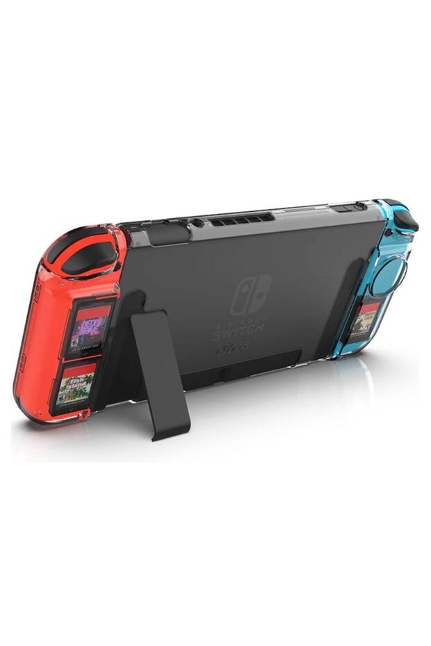 Husă Dpad - Nintendo Switch - 3