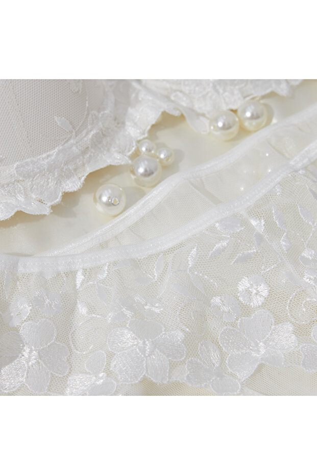 İÇ ÇAMAŞIR TAKIMI - 2