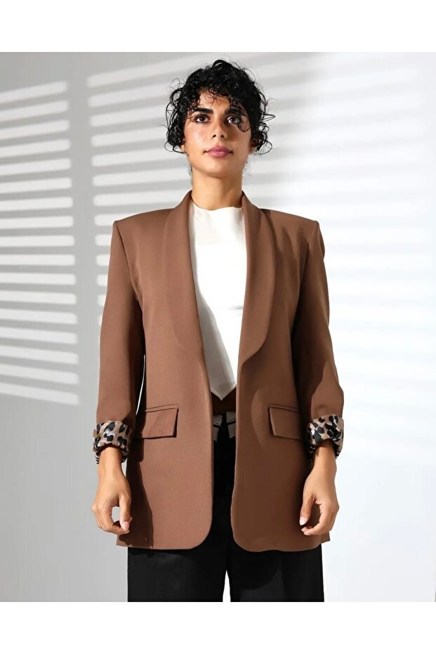 Blazer Ceket - 2