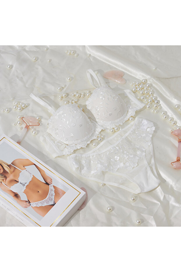 İÇ ÇAMAŞIR TAKIMI - 1