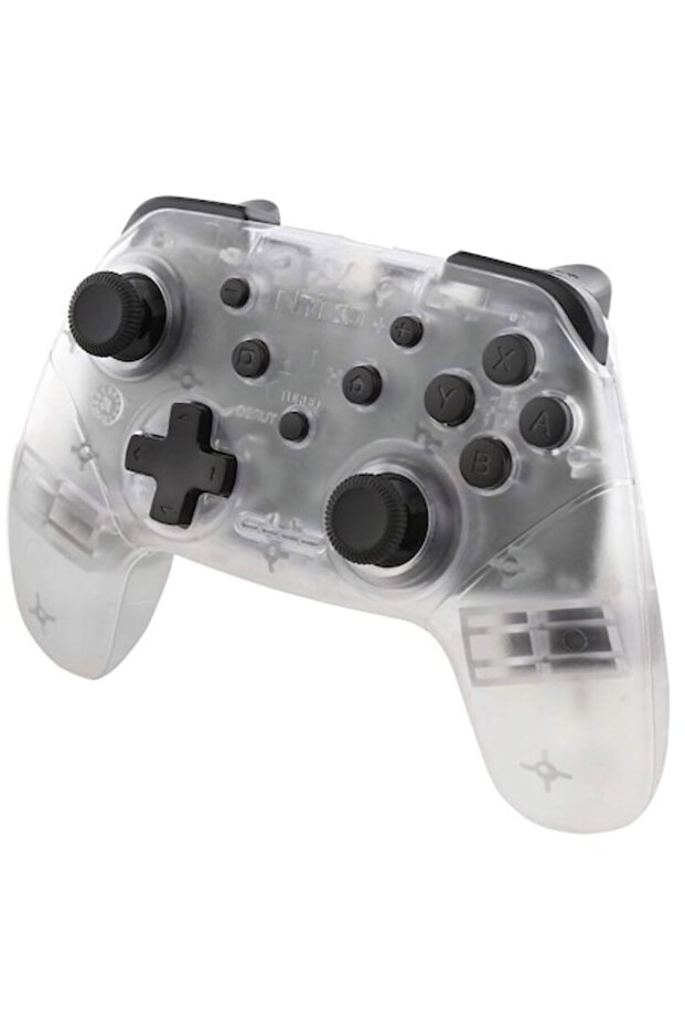 Wireless Core Controller Nyko, ergonomic, Bluetooth, with turbo, for Nintendo Switch - 1