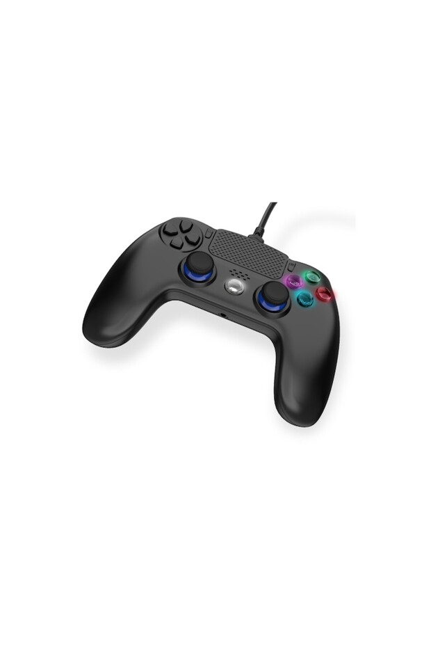 Wired Controller 3m Cable Black - 3