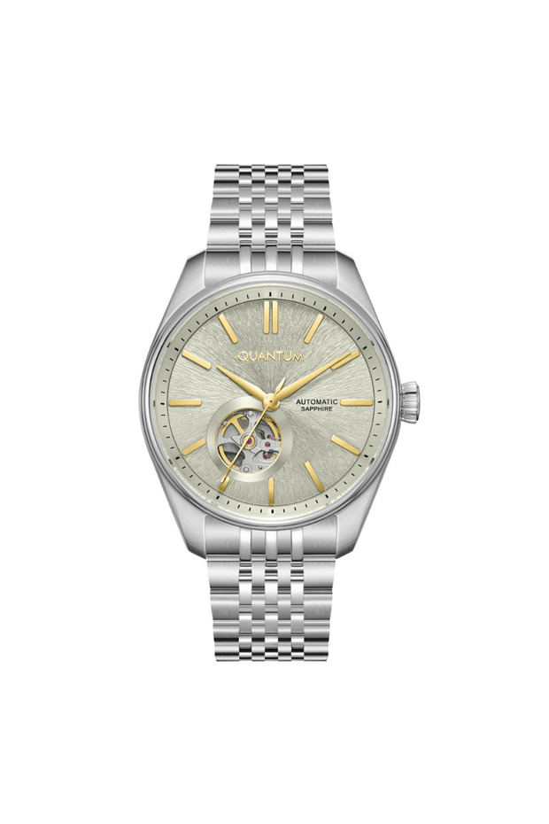 Qmg1207.570 Automatic Wristwatch - 1