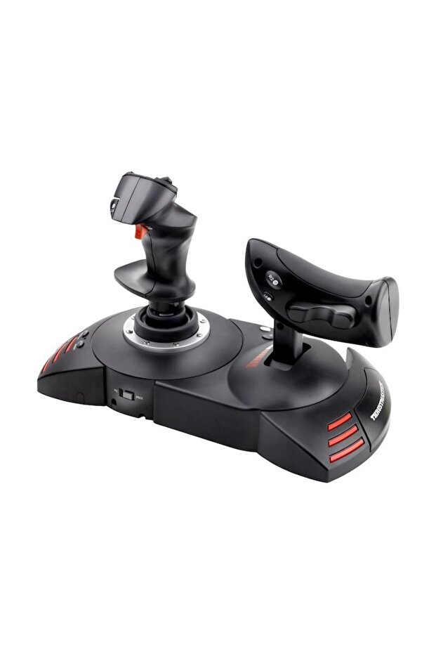 Joystick T-FLIGHT HOTAS X PS3 - 2
