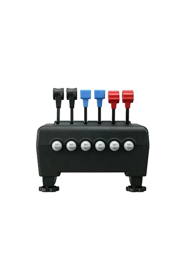 Controller Throttle Quadrant pentru PC - 1