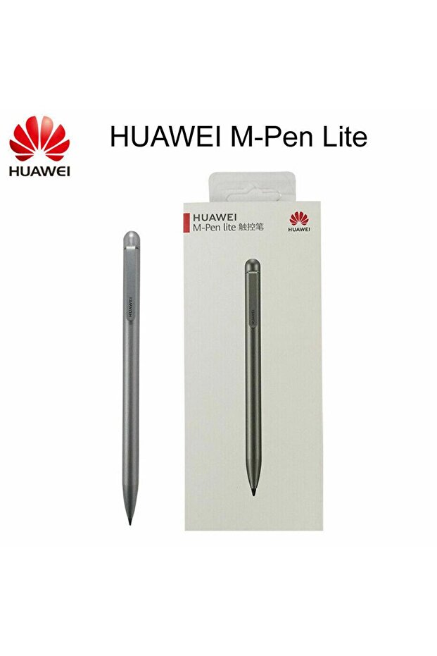 قلم M-Pen Lite رمادي - 2