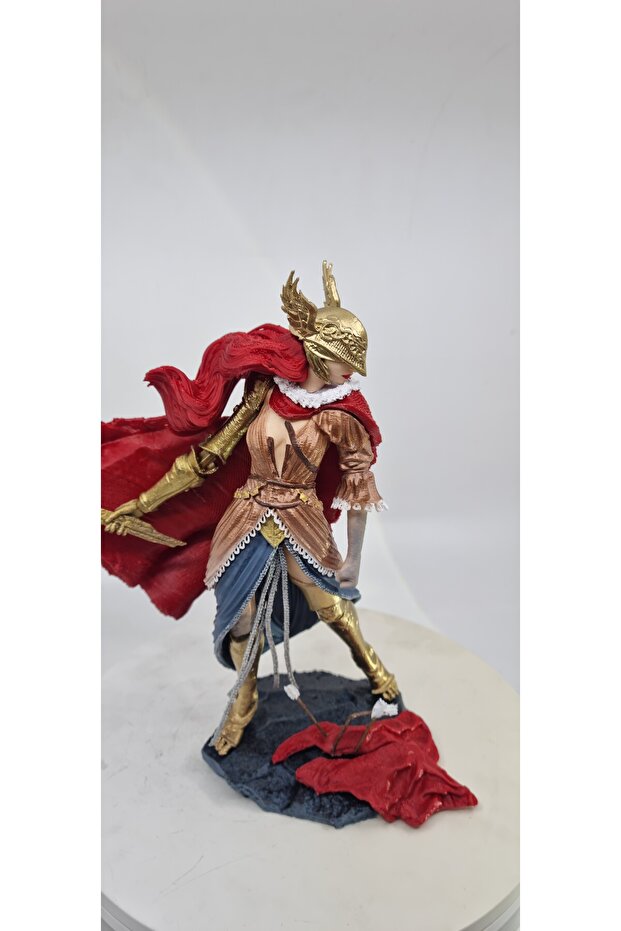 Malenia figür figure 25 cm - 8