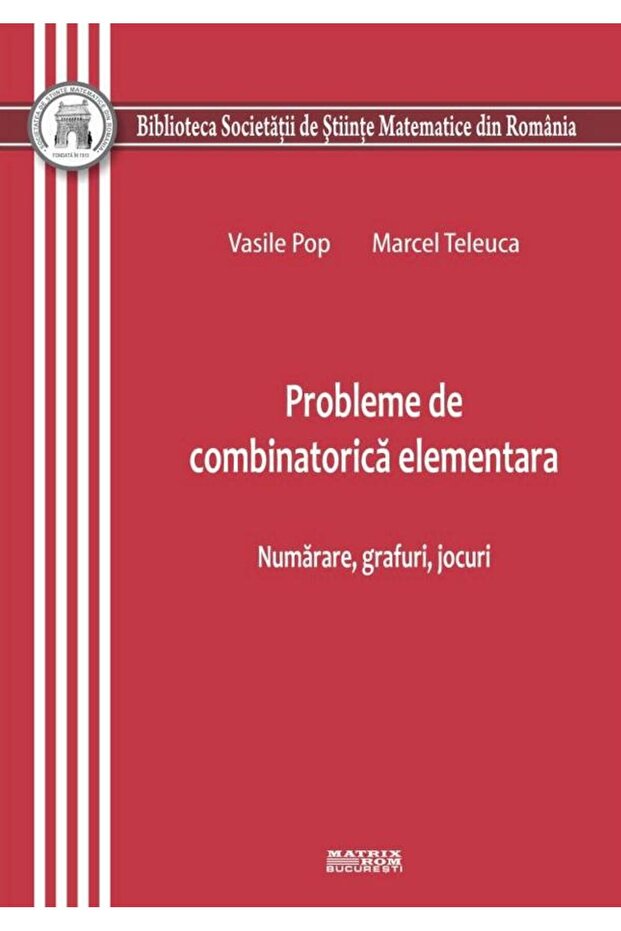 Elementary combinatorics problems. Counting, gr - 1