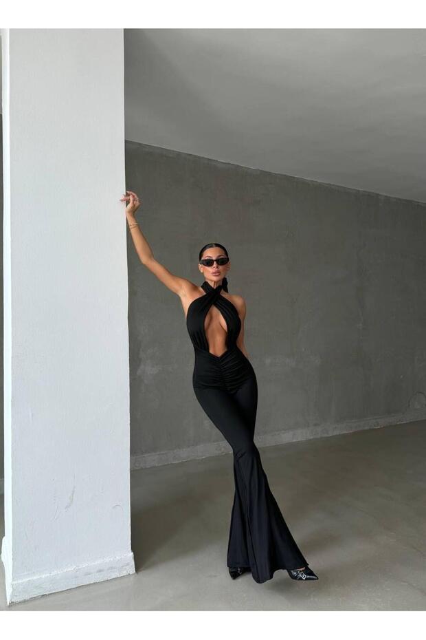 ARYA Tulum 5001- Siyah - 1