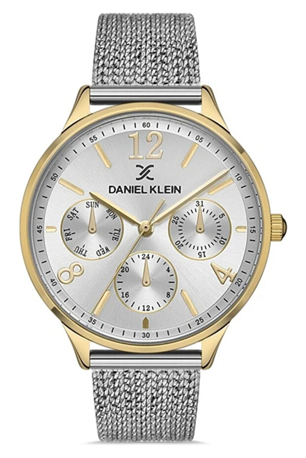 Kadın Kol Saati - 1