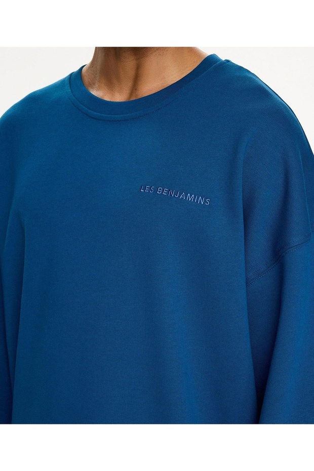 Essentials Sweatshirt 302 - 3