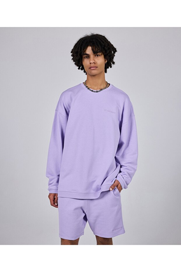 Essentials Sweatshirt 303 - 4