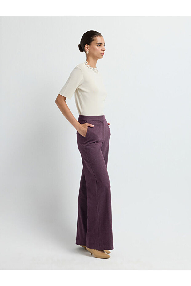 Bol Paça Pantolon - 7