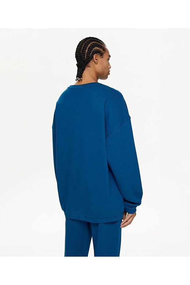 Essentials Sweatshirt 302 - 2