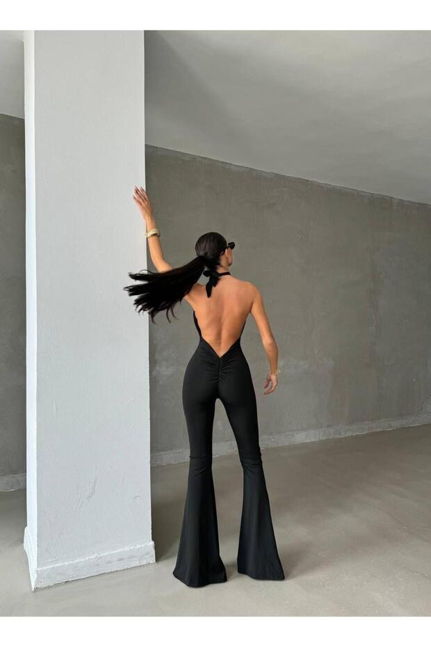 ARYA Tulum 5001- Siyah - 3