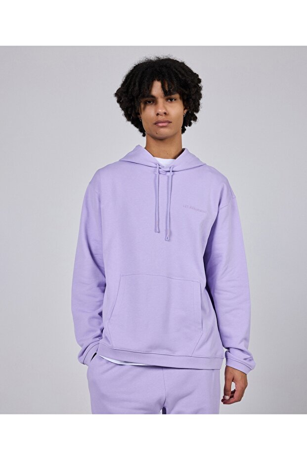 Essentials Hoodie 303 - 1