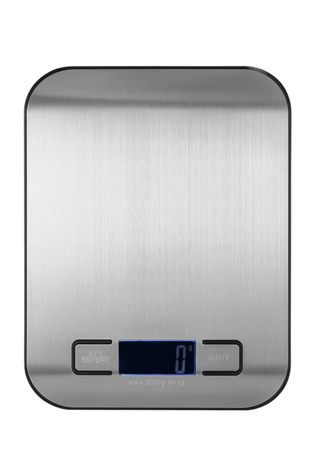 Electric Kitchen Scale - 2