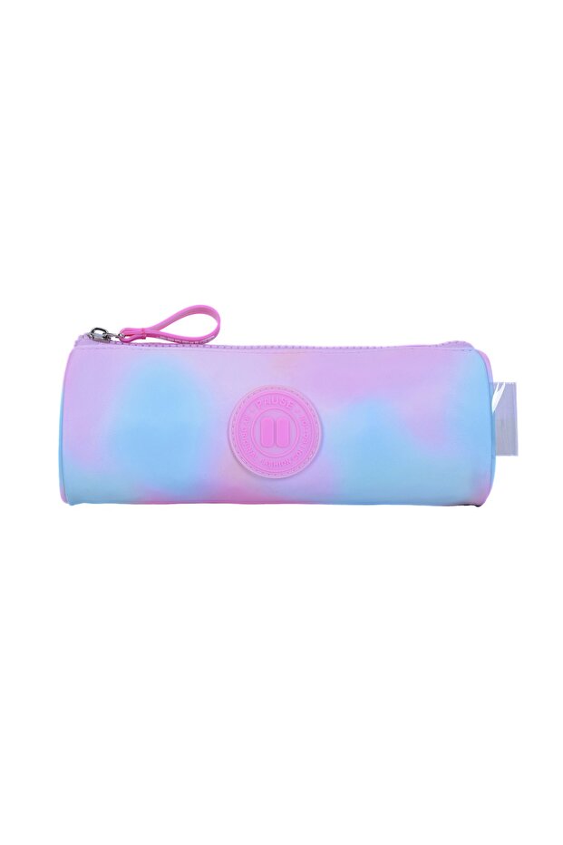 PENCIL CASE Pink - 1