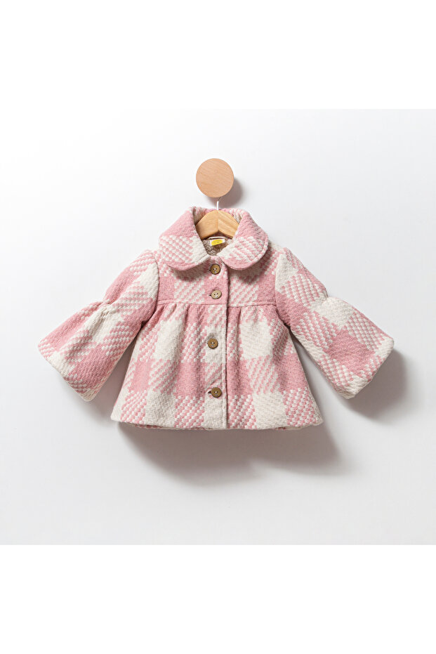 Patia Girl's Coat 2-3-4-5 Years