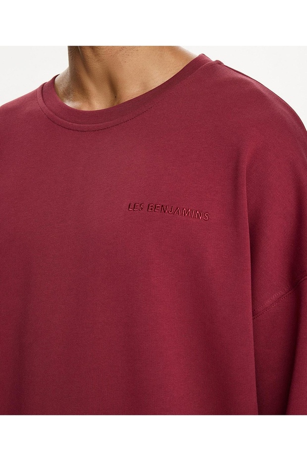 Essentials Sweatshirt 301 - 3